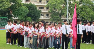 การแข่งขันกีฬาภายในคณะวิศวกรรมศาสตร์ ENGINEERING GAME 2026